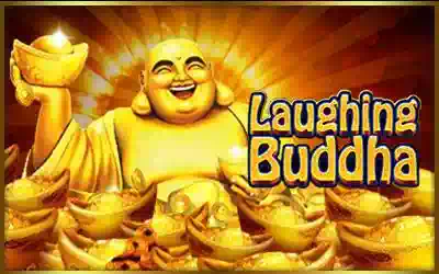 Laughing Buddha