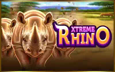 Extreme Rhino