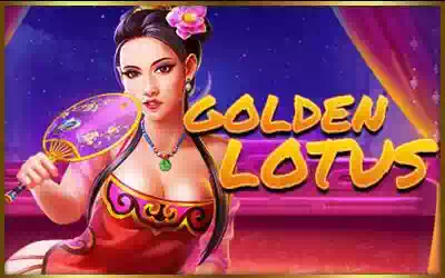 Golden Lotus