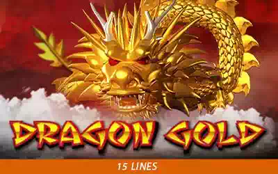 Dragon Gold