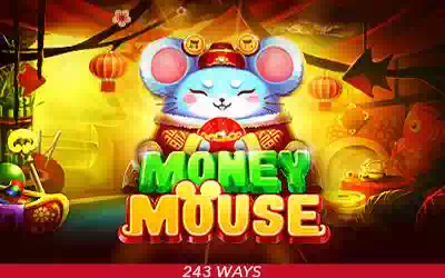 Money Mouse