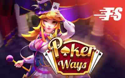 Poker Ways