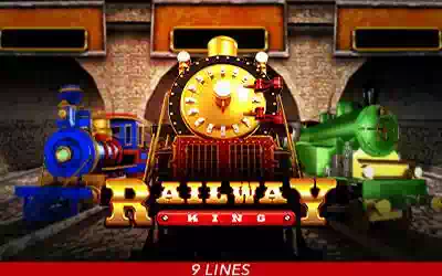 Railway King