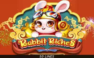 Rabbit Riches