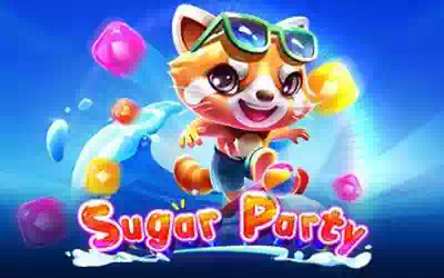 Sugar Party