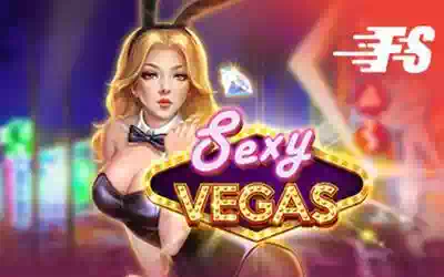 Sexy Vegas